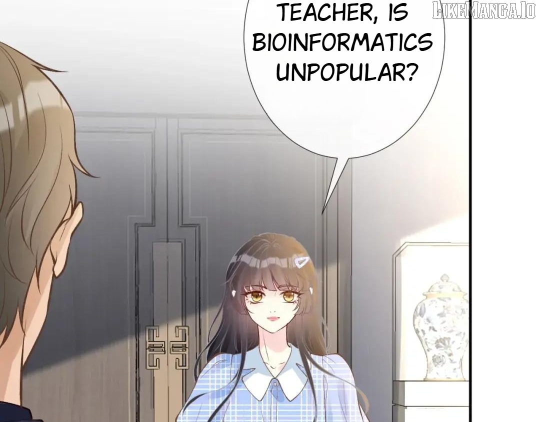 Everyone's Darling Chapter 164 - page 18